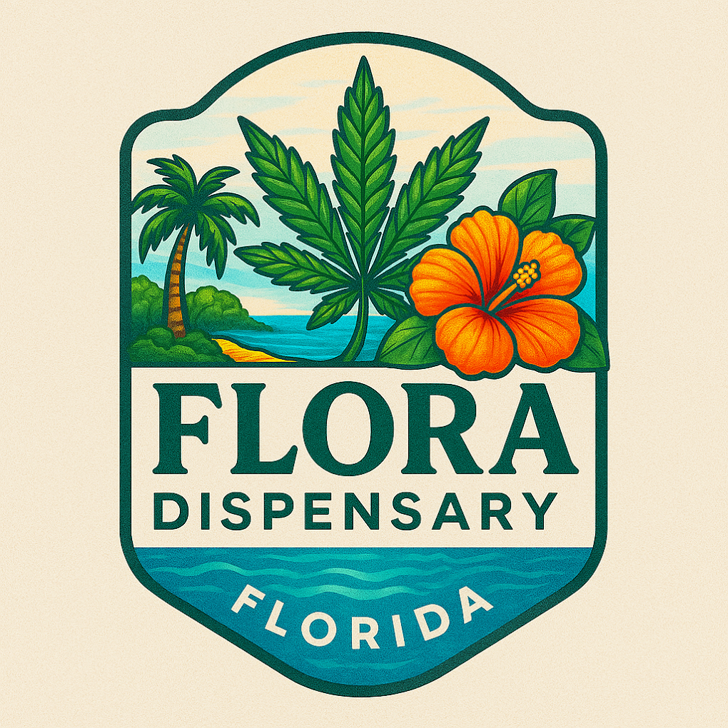 floradispensary.com
